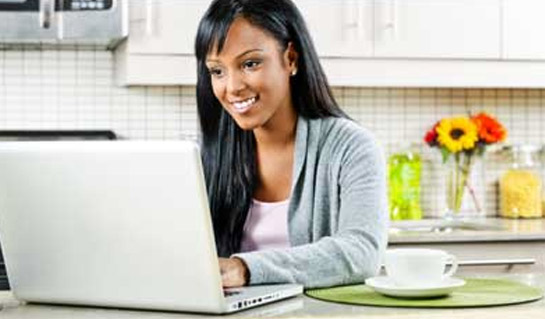 Mom Buying Insurance Mom Buying Insurance