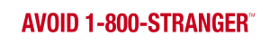Avoid 1-800-STRANGER